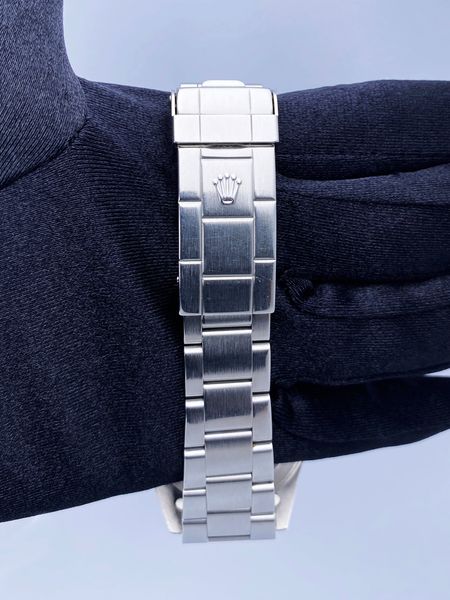 Rolex Submariner 14060M